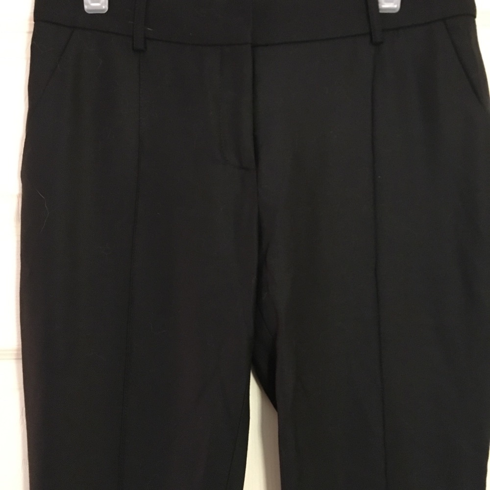 Belstaff England black trouser pants eur 42